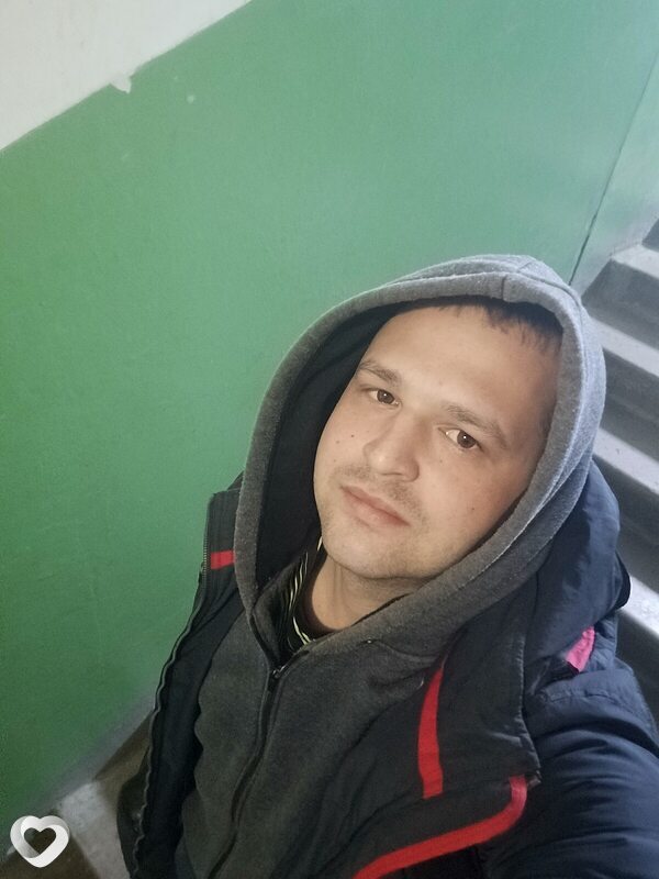 Александр, 31, Нижнем Новгороде — анкета №2249726