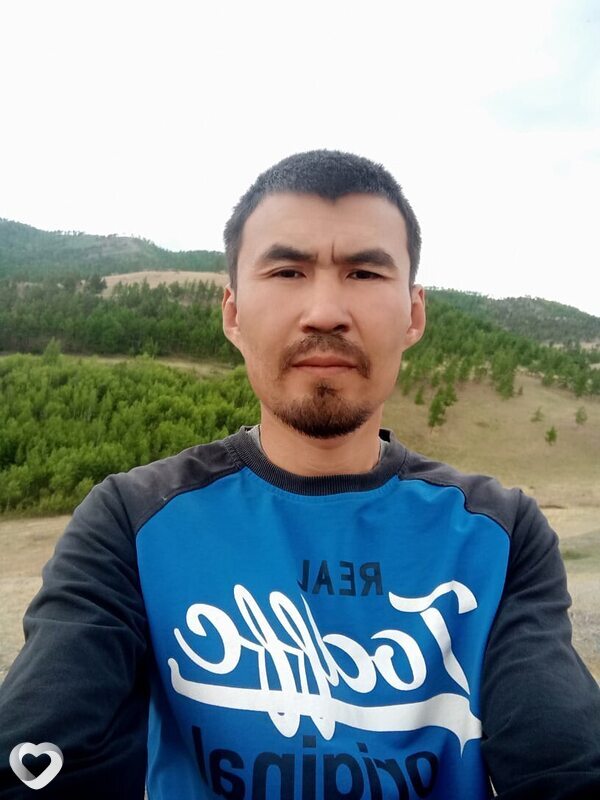 Андрей, 40, Абакане — анкета №2249728