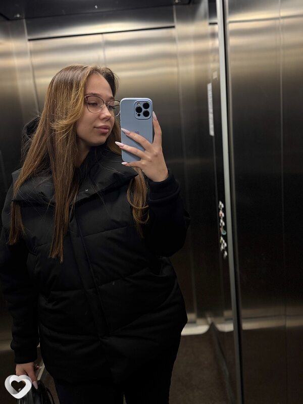 Мила, 22, Новосибирске — анкета №2249730