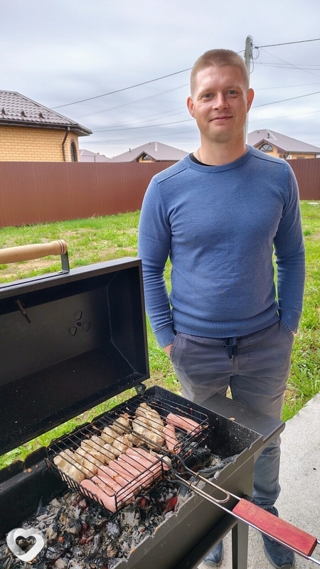 Василий, 34, Нижневартовске — анкета №2249735