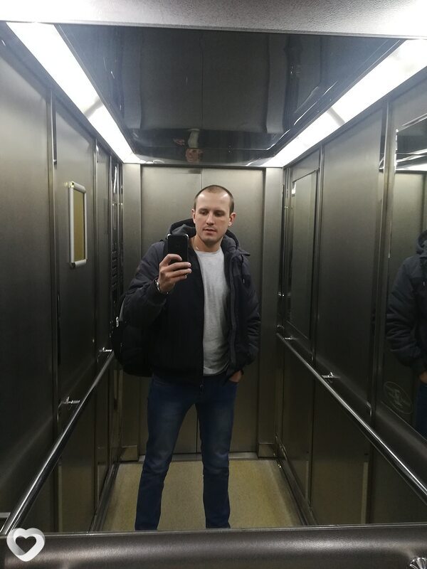 Сергей, 36, Кургане — анкета №2250042