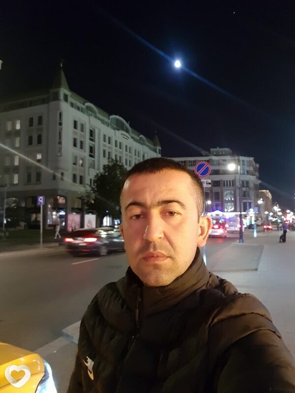 Мухид, 38, Ош — анкета №2250049