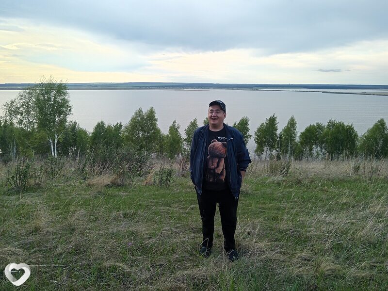 Алексей, 38, Ачинске — анкета №2250054
