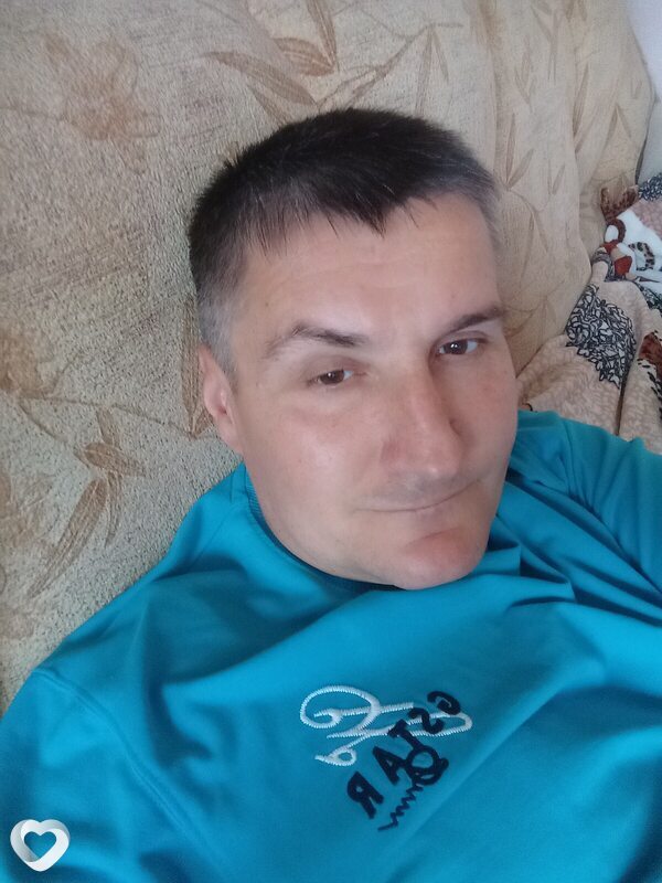 Дмитрий, 39, Темиртау — анкета №2250057