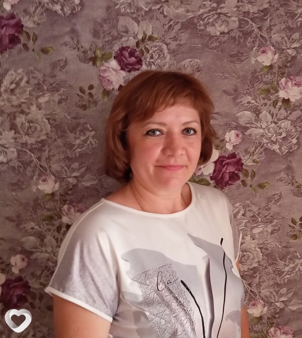 Ольга, 52, Барнауле — анкета №2250059