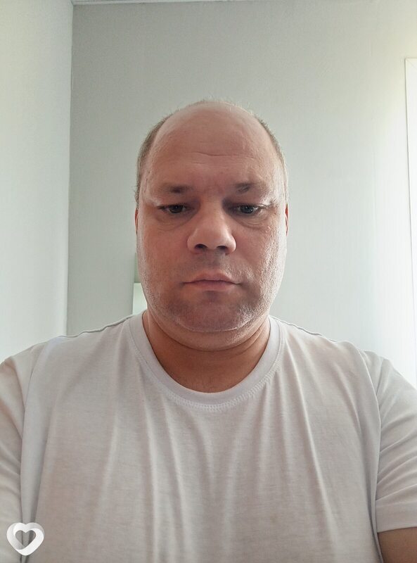 Александр, 44, Пензе — анкета №2250060