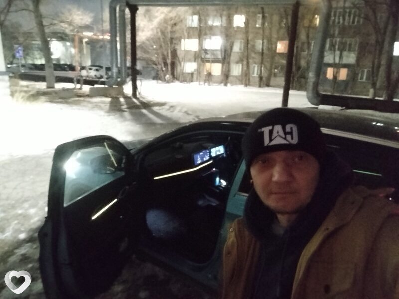 Евгений, 37, Караганде — анкета №2250744
