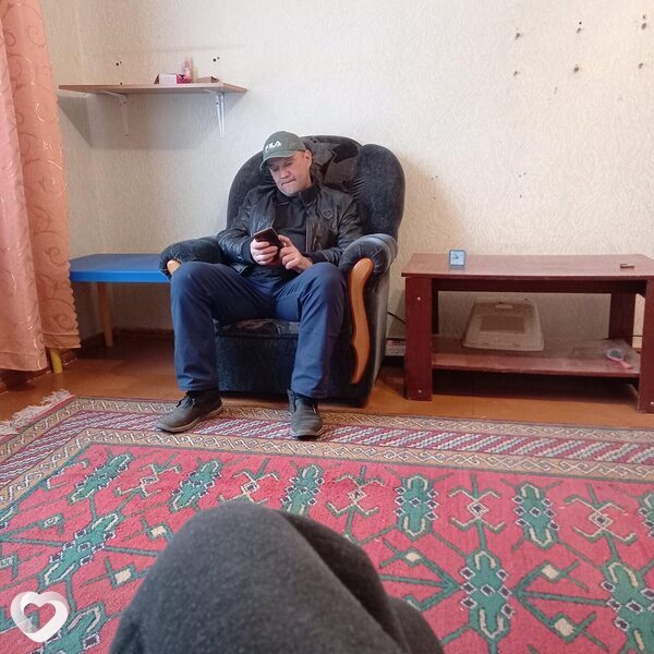 Рината, 55, Казани — анкета №2250752