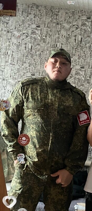 Тимур, 32, Омске — анкета №2250753