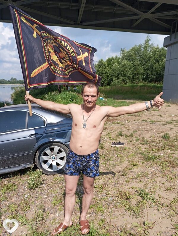 Леонид, 31, Иркутске — анкета №2250761
