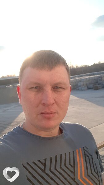 Серёга, 35, Барнауле — анкета №2249969