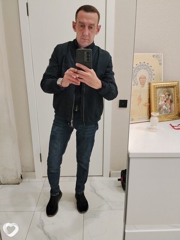 Павел, 44, Новороссийске — анкета №2249973