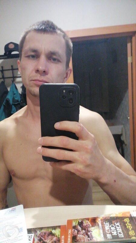 Родион, 29, Новом Уренгое — анкета №2249978
