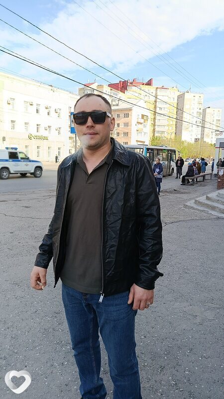 Иван, 32, Омске — анкета №2249984