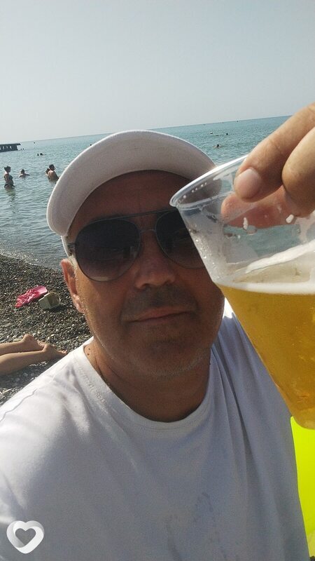Владимир, 48, Урюпинске — анкета №2250020