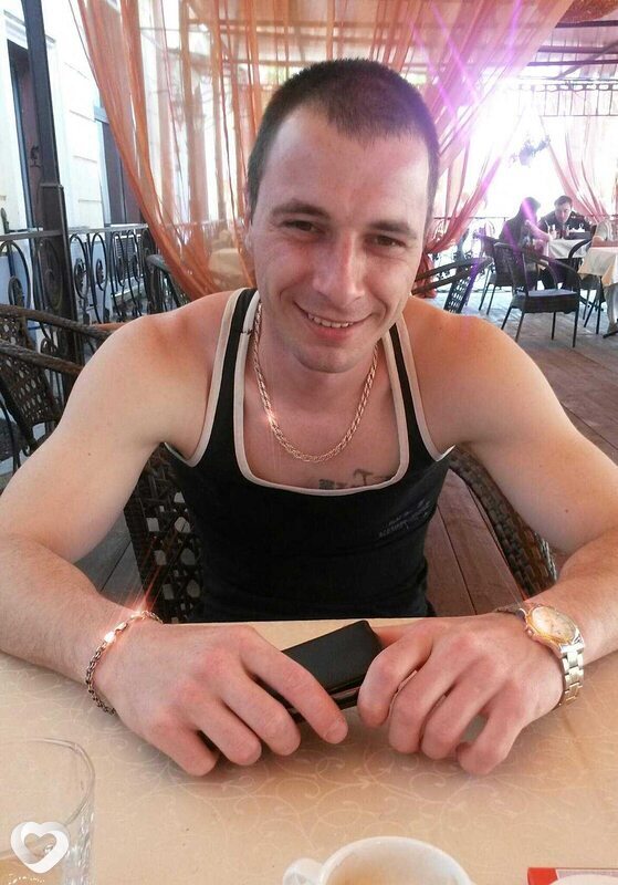 Дмитрий, 39, Ярославле — анкета №2250025