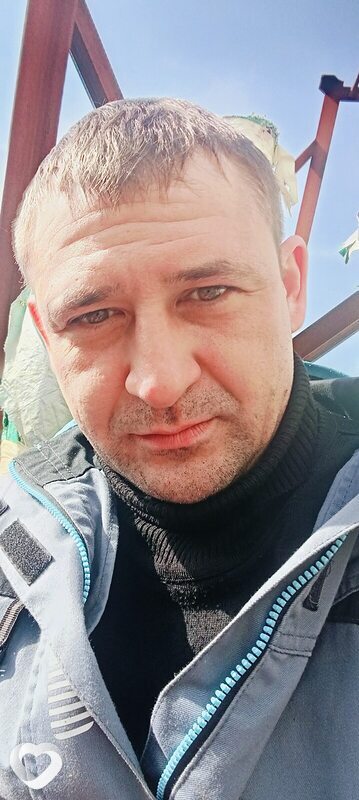 Zima, 37, Набережных Челнах — анкета №2250027