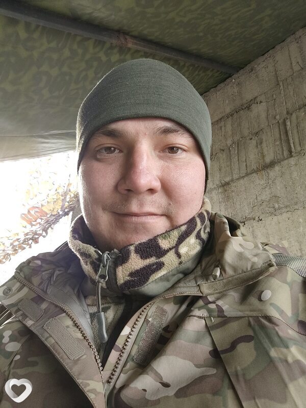 Константин, 29, Чите — анкета №2250031