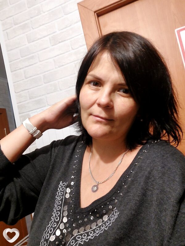 Ольга, 43, Кемерове — анкета №2250035