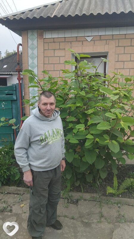 Сергей, 54, Мурманске — анкета №2250037