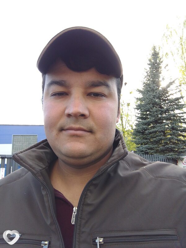 Азиз, 26, Ярославле — анкета №2250038