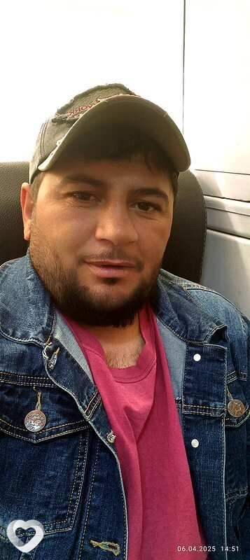 Shshriyor, 36, Душанбе — анкета №2250269