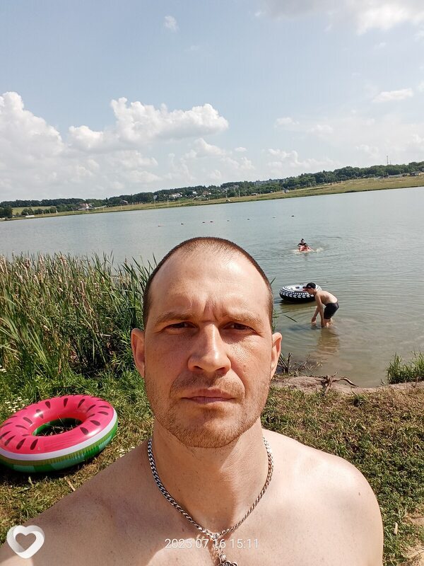 Богдан, 39, Туле — анкета №2250275