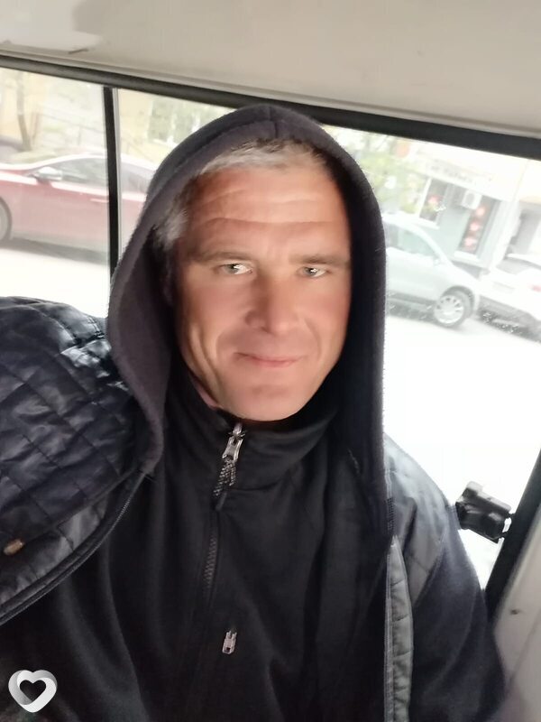 Александр, 39, Красноярске — анкета №2250278