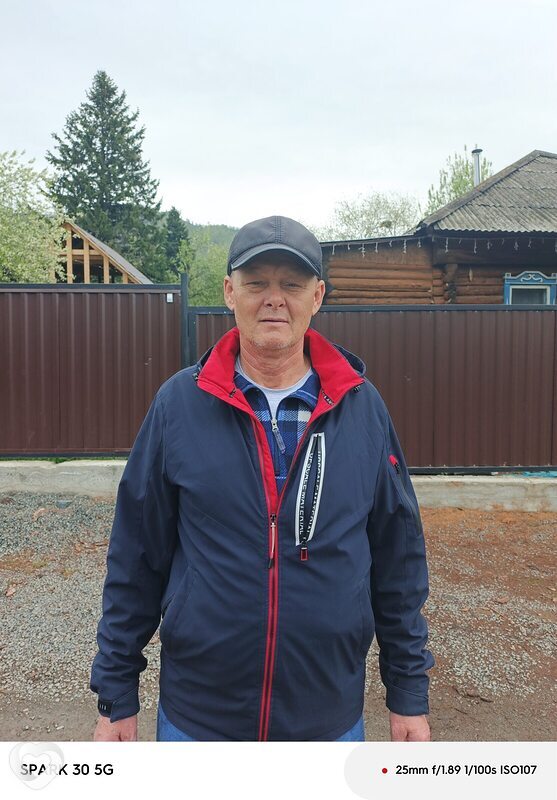 Константин, Шебалино