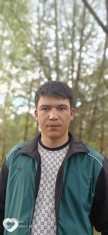 Agageldi, Дрибин