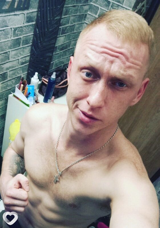 Владислав, 28, Тамбове — анкета №2250093