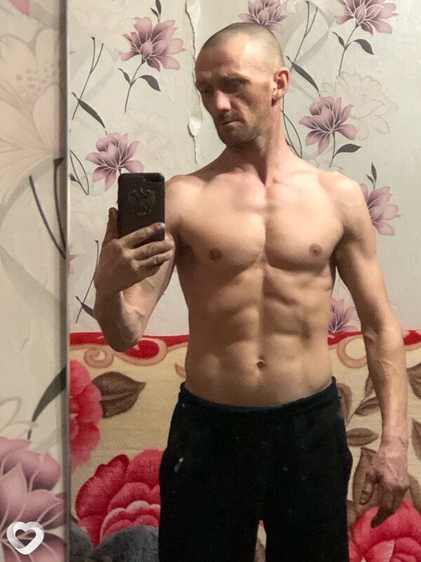 Сергей, 44, Тулуне — анкета №2250094
