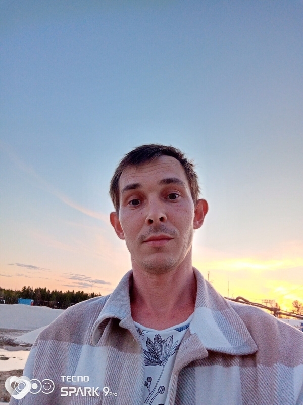 Алексей, 36, Самаре — анкета №2250099