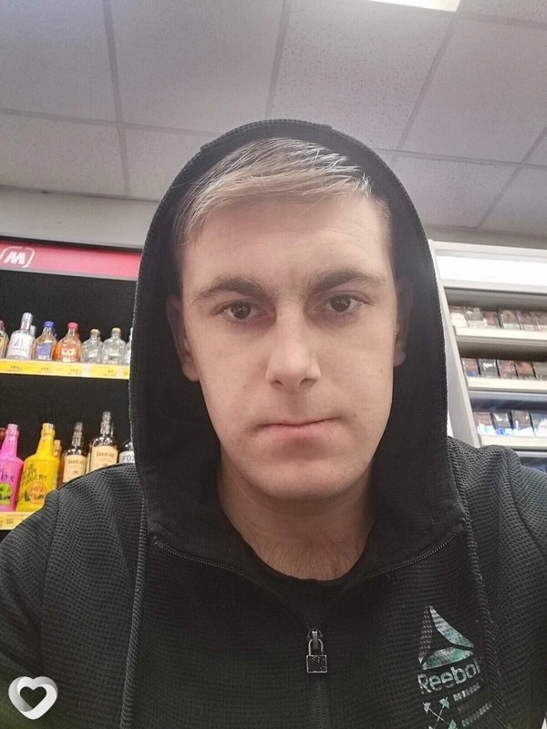 Александр, 25, Ростове-на-Дону — анкета №2250100