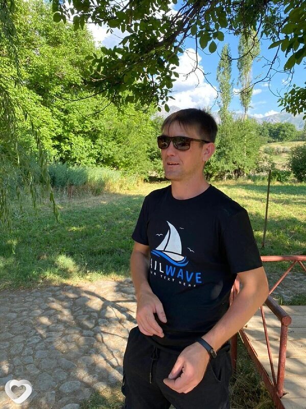 Алёш, 35, Шымкенте — анкета №2250101