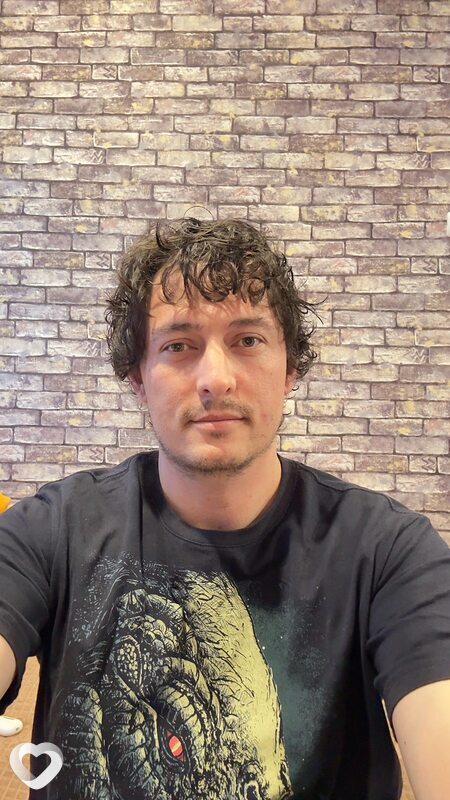 Степан, 32, Геленджике — анкета №2250104