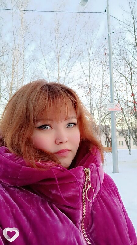 Юлия, 28, Нижнем Тагиле — анкета №2250105