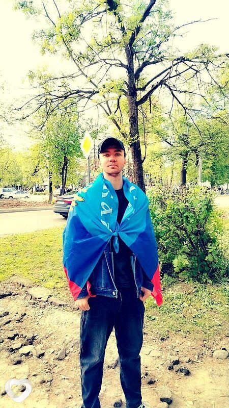Кирилл, Климовск