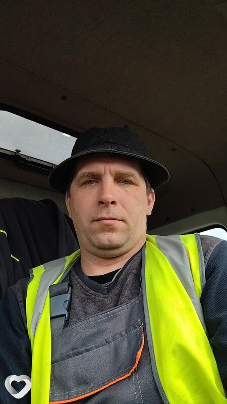 Паша, 43, Кемерове — анкета №2250107