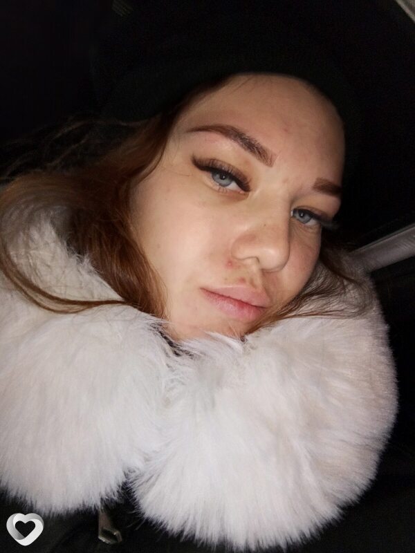 Евгения, Кызыл