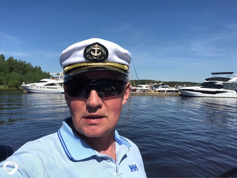 Алексей, 49, Москве — анкета №2250072