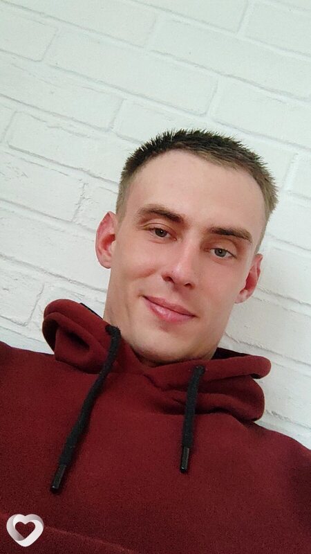 Дмитрий, 33, Гомеле — анкета №2250078