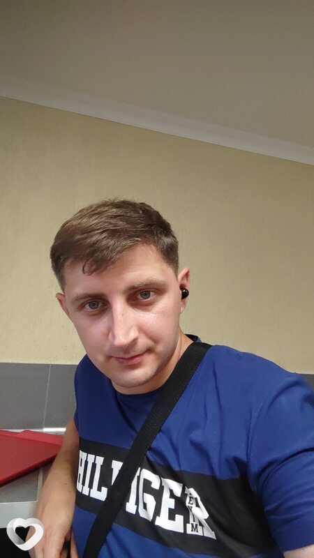 Александр, 41, Мостах — анкета №2250085