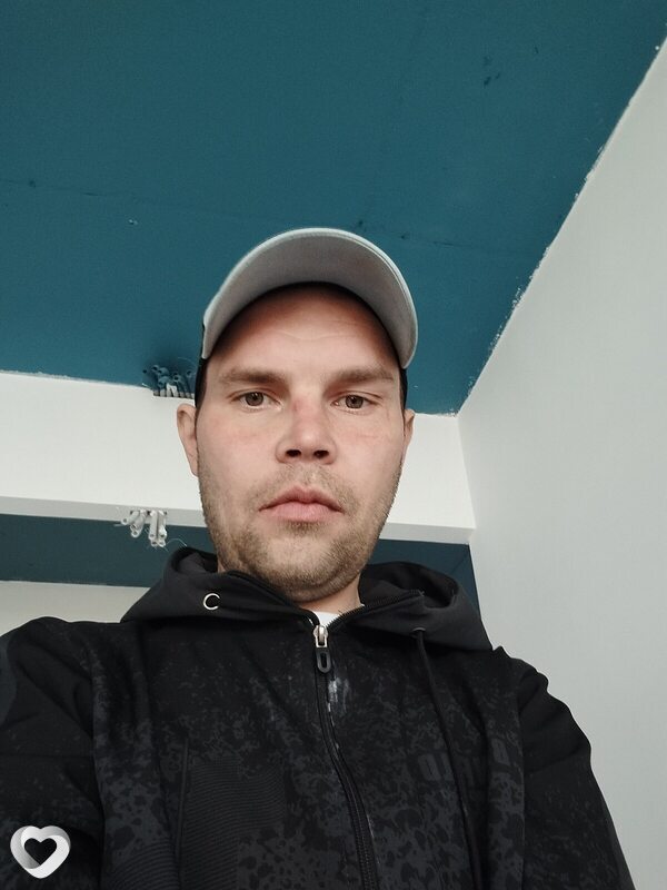 Роман, 34, Санкт-Петербурге — анкета №2250139
