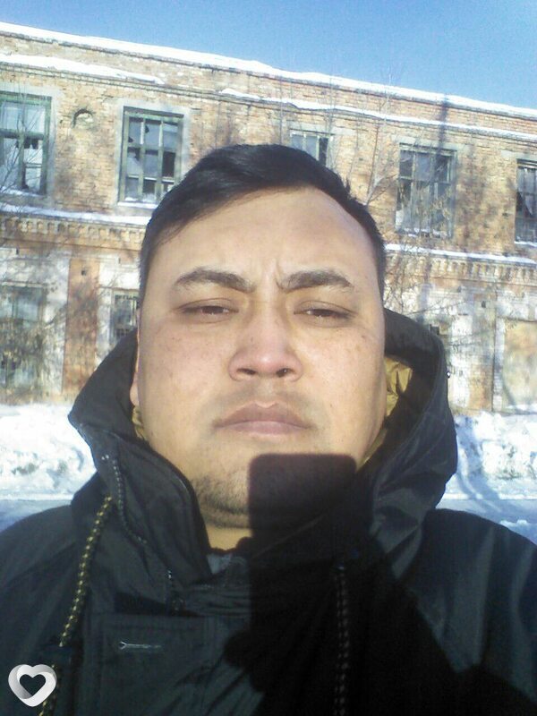 Ержан, 36, Норильске — анкета №2250149