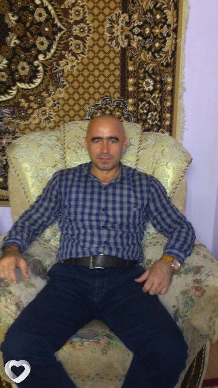 Сакит, 52, Санкт-Петербурге — анкета №2250161