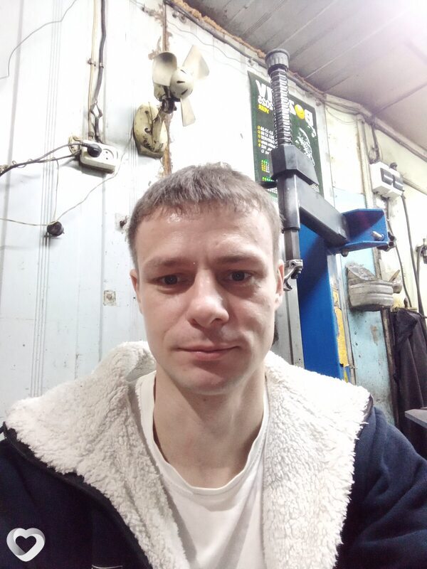Константин, 35, Костанае — анкета №2250115