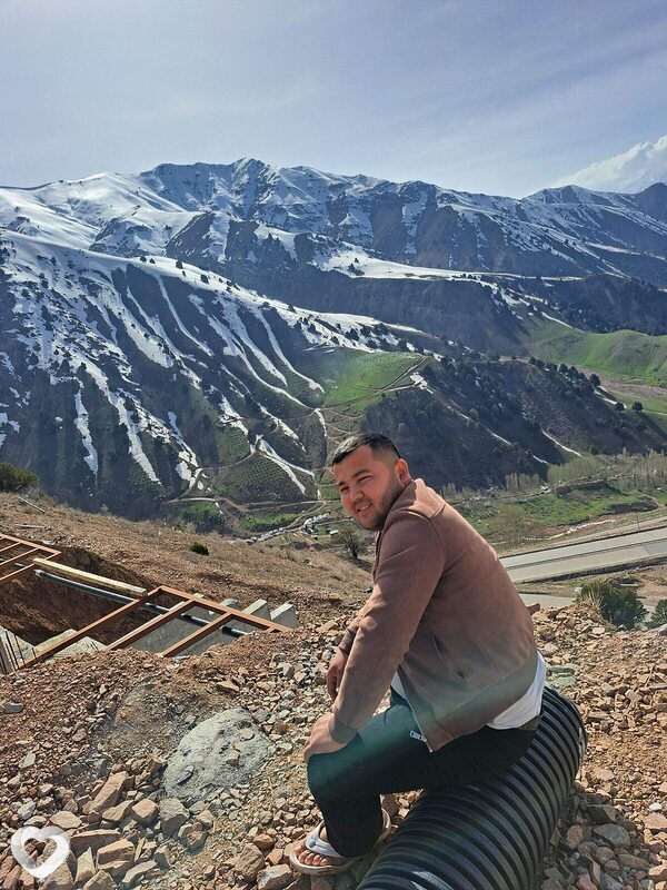 Коля, 33, Рубцовске — анкета №2250117