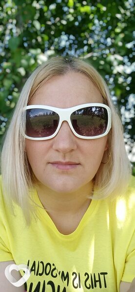 Анна, 44, Москве — анкета №2250126