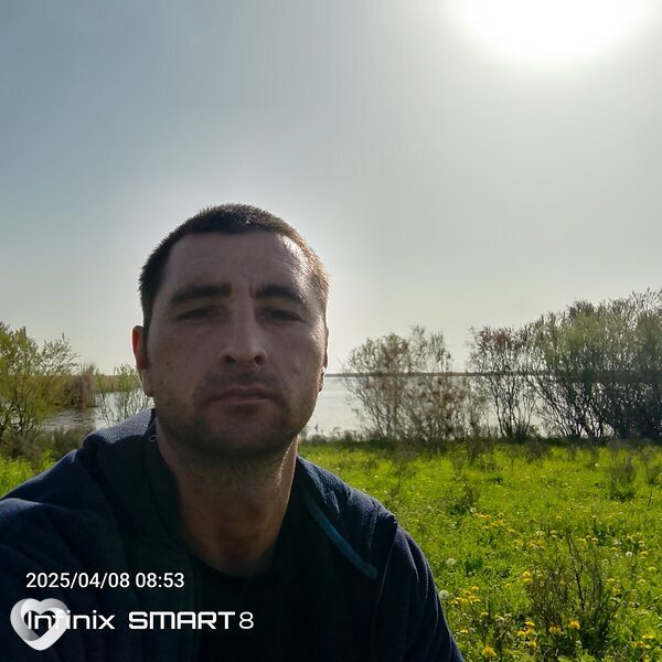 Руслан, 34, Ташкент — анкета №2250130
